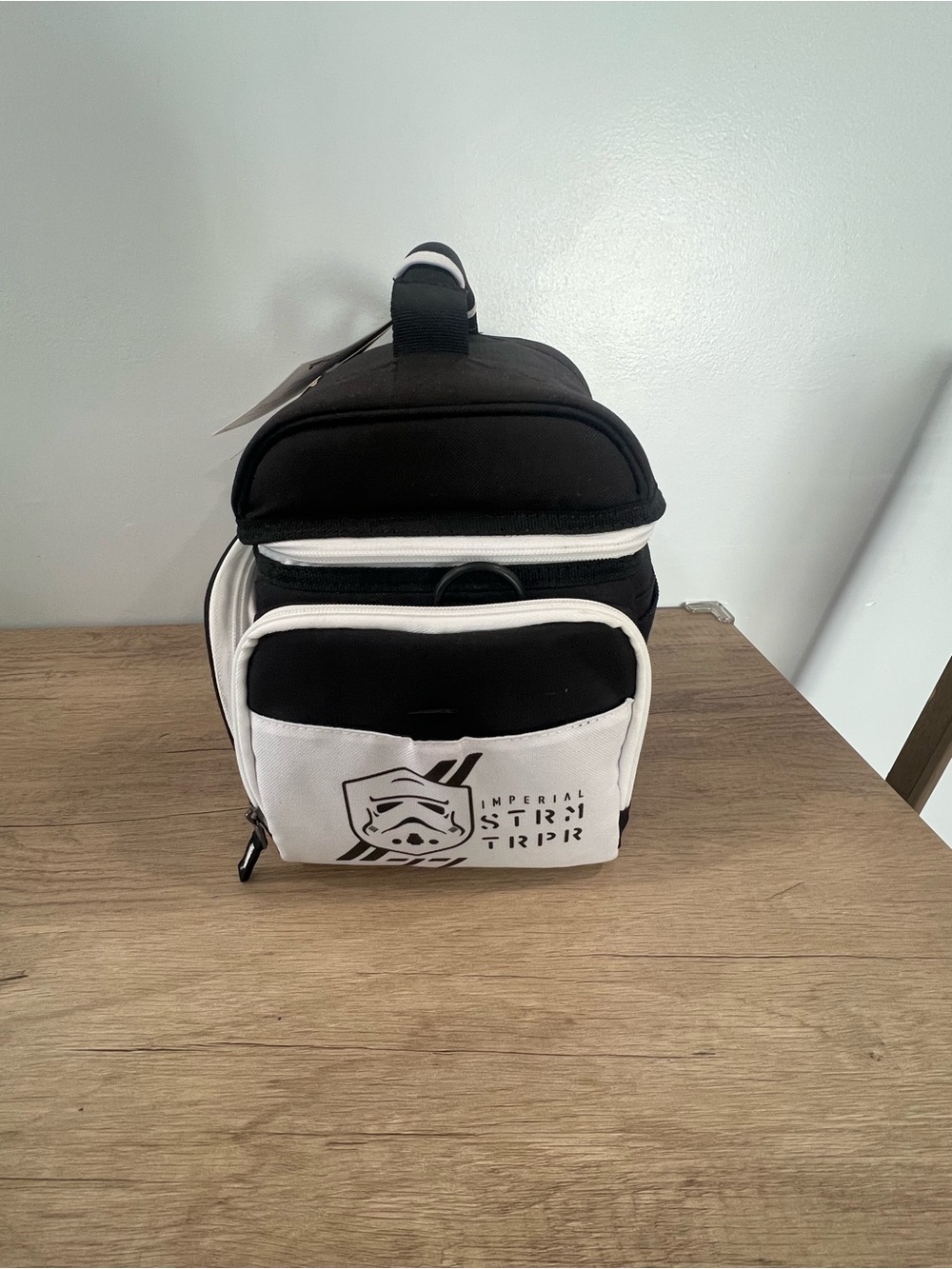 Star Wars Meal Prep Bag - Picture 2 of 7